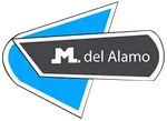 talle m del alamo