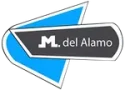 talle m del alamo